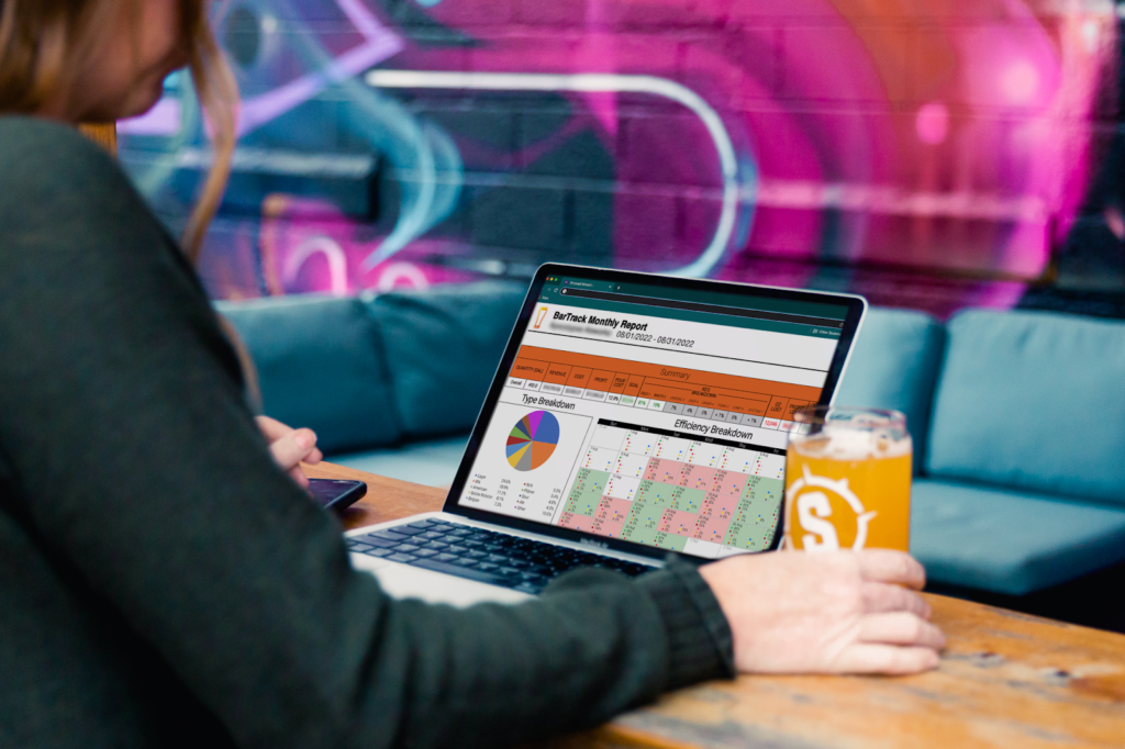 How Insightful Reporting Helped 2 Breweries Reduce Pour Costs to Maximize Revenue by $20k/Month