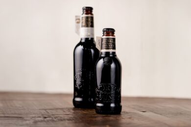 Goose Island Adding 10oz 4-Packs Of Bourbon County Brand Stout–New Photos