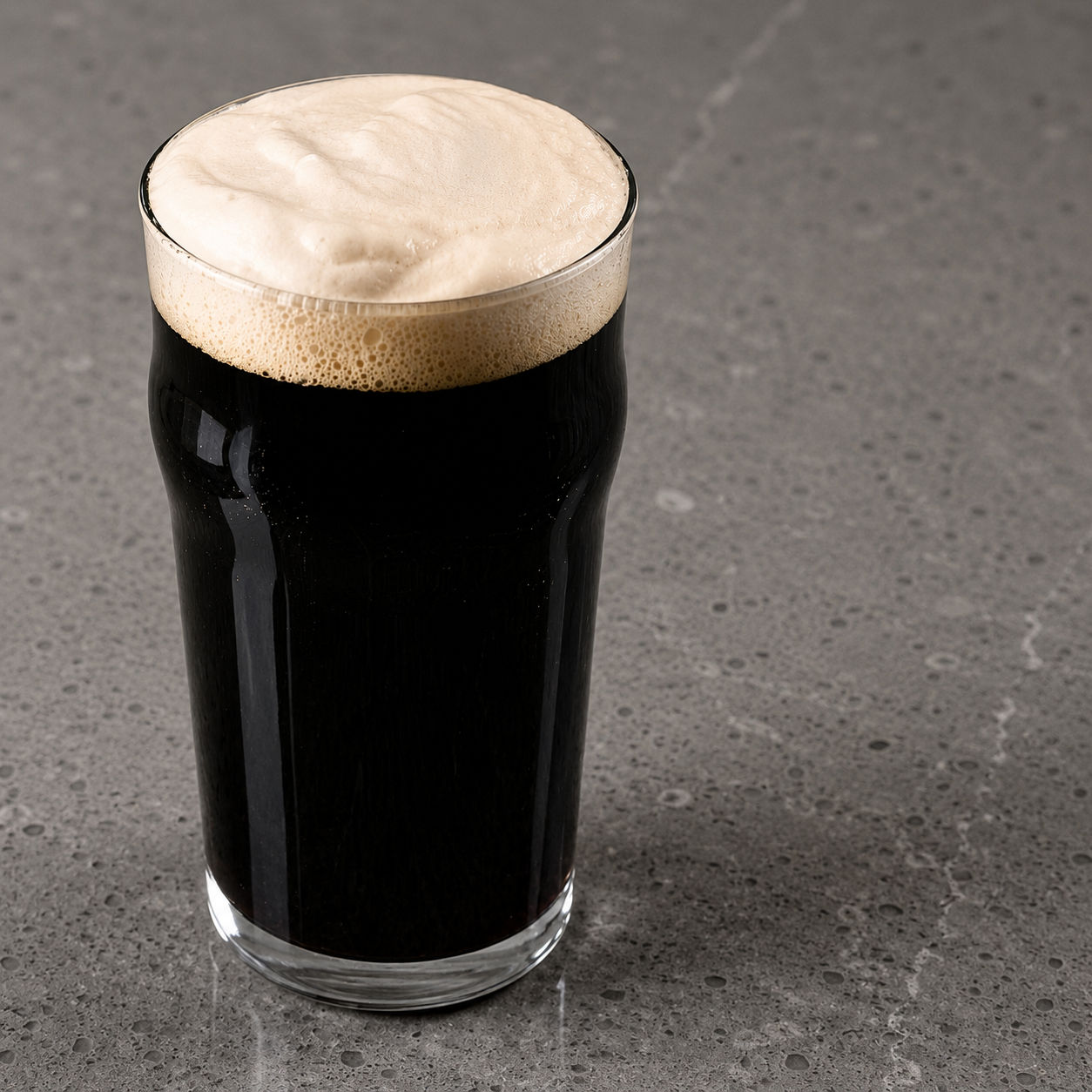 2026 Igulu Irish Stout
