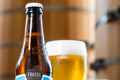 Tröegs Announces the Return of Leaf Seeker West Coast-Style IPA