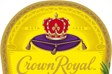 Crown Royal Summer Pineapple Flavored Whisky Brings Tropical Flavor to Canadian Whisky