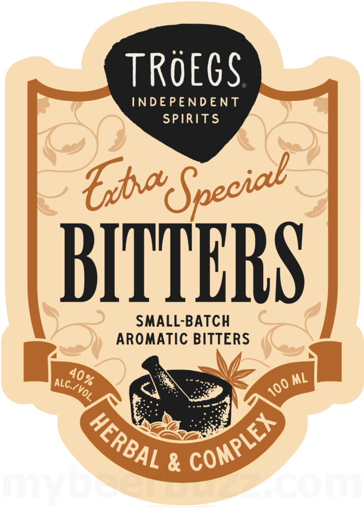 Tröegs Independent Spirits Extra Special Bitters Batch 1 Arrives