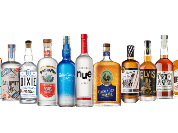NEXT CENTURY SPIRITS ACQUIRES GRAIN & BARREL SPIRITS BRAND PORTFOLIO, INCLUDING ICONIC CHICKEN COCK WHISKEY