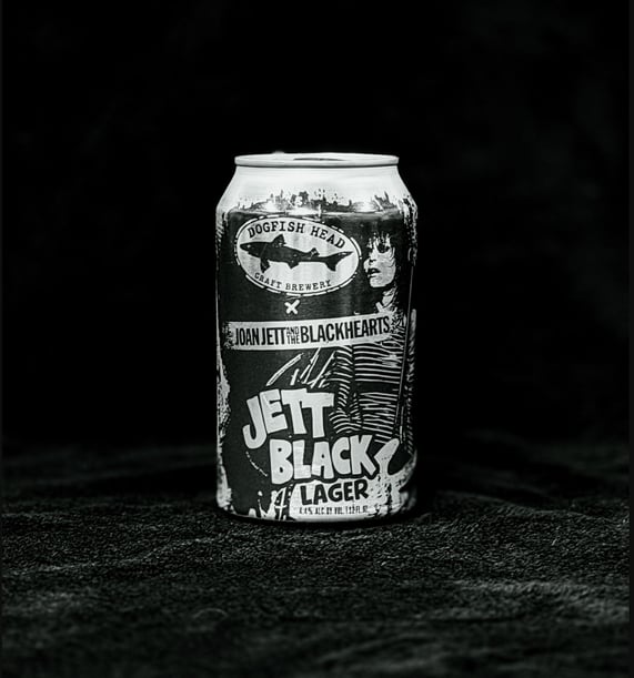 Dogfish Head Joan Jett