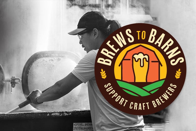 Brews To Barns Act