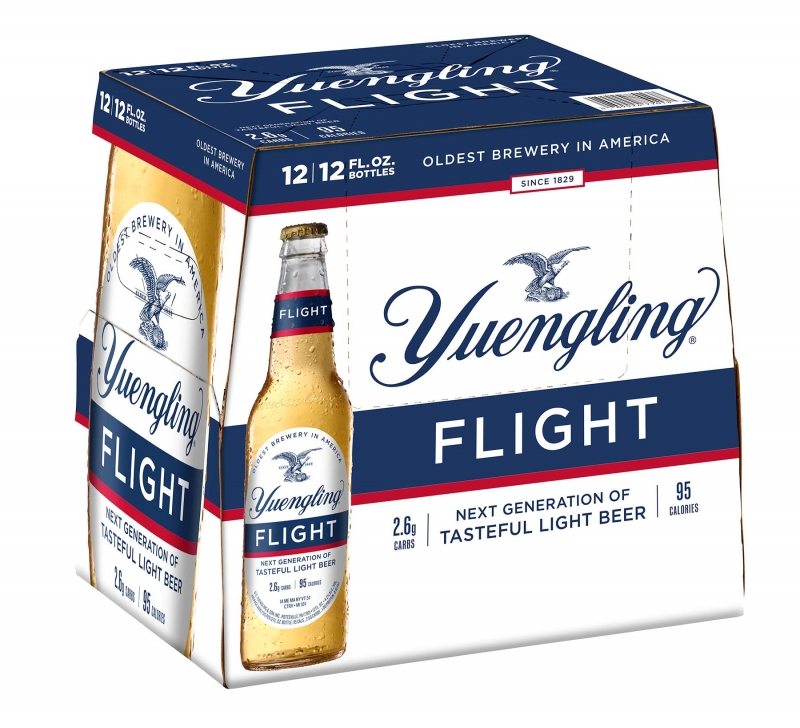 Yuengling FLIGHT Gets a New Look 8 Yuengling FLIGHT packaging